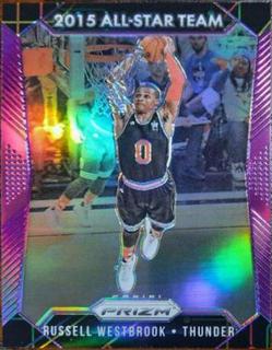 Russell Westbrook
