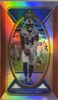 Stefon Diggs