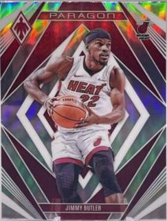 Jimmy Butler