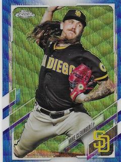 Mike Clevinger
