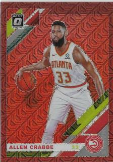 Allen Crabbe