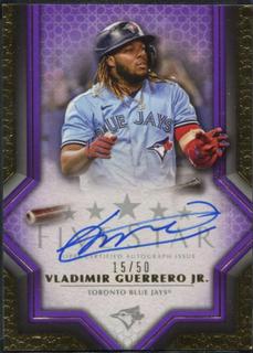 Vladimir Guerrero Jr.