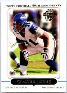 Walter Jones