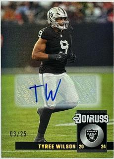 Tyree Wilson