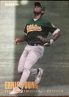 Ernie Young