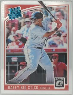 Rafael Devers