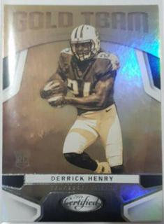 Derrick Henry