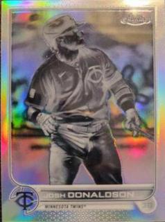Josh Donaldson