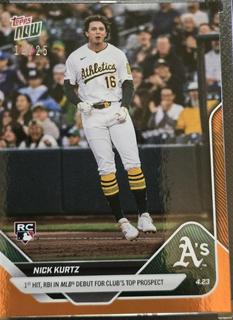 Nick Kurtz