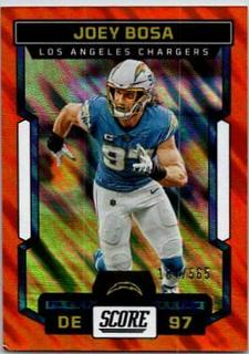 Joey Bosa