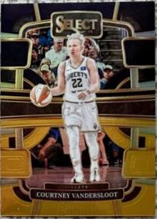 Courtney Vandersloot