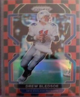 Drew Bledsoe
