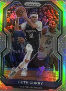Seth Curry