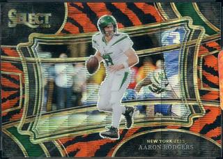 Aaron Rodgers