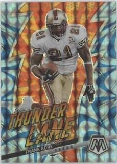 Frank Gore