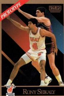 Rony Seikaly