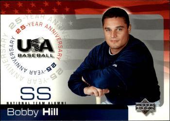 Todd Helton #USA-81 Baseball Cards 2004 Upper Deck USA Baseball 25th Anniversary