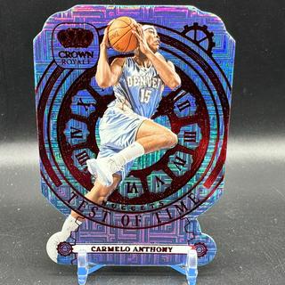 Carmelo Anthony