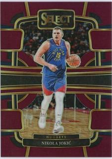 Nikola Jokic