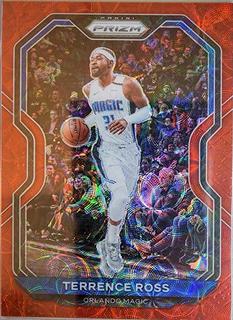 Terrence Ross