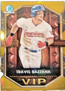 Travis Bazzana