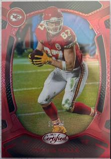 Travis Kelce