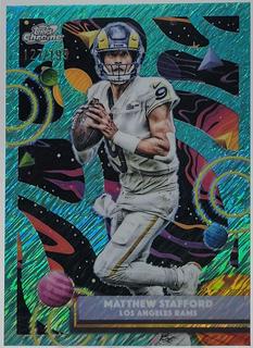Matthew Stafford