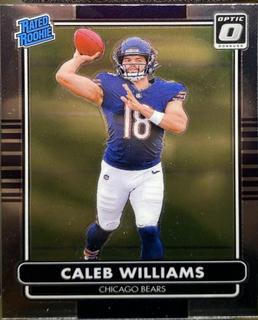 Caleb Williams