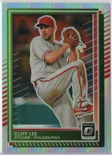 Cliff Lee
