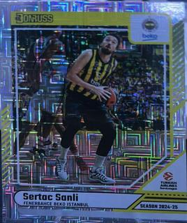 Sertac Sanli