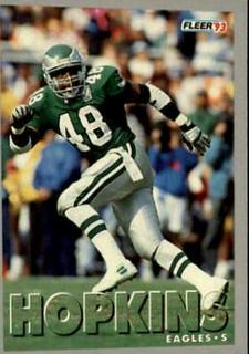 Wes Hopkins