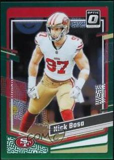 Nick Bosa