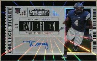 Te'Von Coney