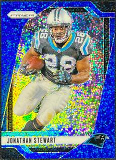 Jonathan Stewart
