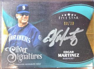 Edgar Martinez