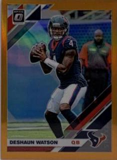 Deshaun Watson