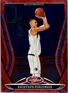 Kristaps Porzingis