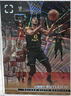 Jimmy Butler III