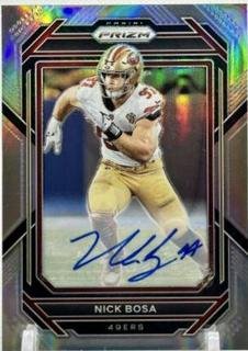 Nick Bosa