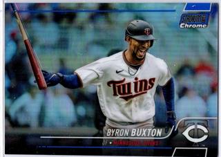 Byron Buxton