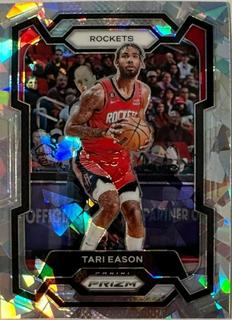 Tari Eason