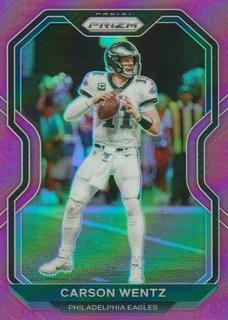 Carson Wentz