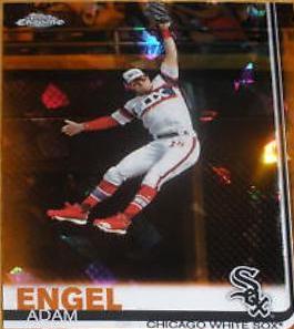 Adam Engel