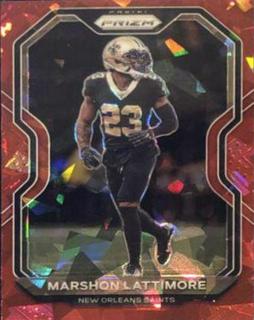 Marshon Lattimore