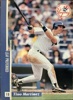 Tino Martinez