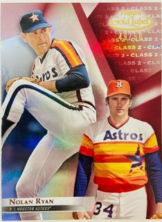 Nolan Ryan