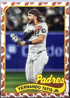 Fernando Tatis Jr.