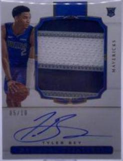 Tyler Bey
