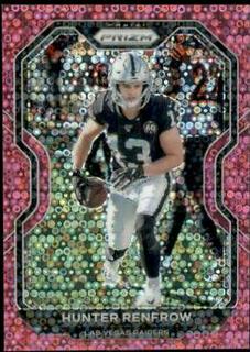 Hunter Renfrow