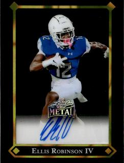 Ellis Robinson IV
